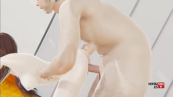 Demonected nezuko's big thrill kimetsu no yaiba hentai Demonected nezuko's big thrill kimetsu no yaiba hentai