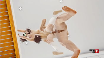 Demonected nezuko's big thrill kimetsu no yaiba hentai Demonected nezuko's big thrill kimetsu no yaiba hentai