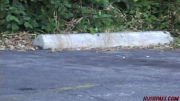 Alexia's got an ass that james deen loves