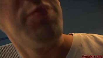 Alexia's got an ass that james deen loves