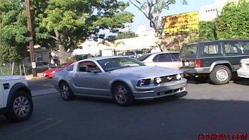 Alexia's got an ass that james deen loves