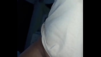 Keilimar esta emocionada por follar con un fans