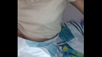 Keilimar esta emocionada por follar con un fans