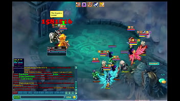 Tigrinho safado botando boss de joelho gostoso enchendo o rabão dele de tapa