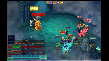 Tigrinho safado botando boss de joelho gostoso enchendo o rabão dele de tapa