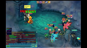 Tigrinho Safado Botando Boss De Joelho Gostoso Enchendo O Rabão Dele De Tapa thumbnail