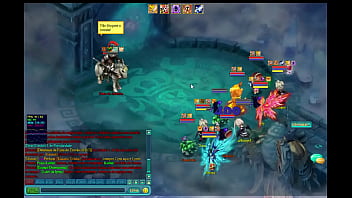 Tigrinho safado botando boss de joelho gostoso enchendo o rabão dele de tapa