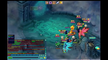 Tigrinho safado botando boss de joelho gostoso enchendo o rabão dele de tapa