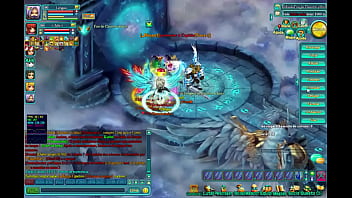 Tigrinho safado botando boss de joelho gostoso enchendo o rabão dele de tapa