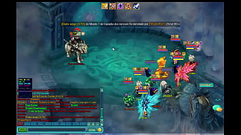 Tigrinho safado botando boss de joelho gostoso enchendo o rabão dele de tapa