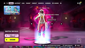 Nonton Jogando Fortnite No Ps4 E Ps5 thumbnail