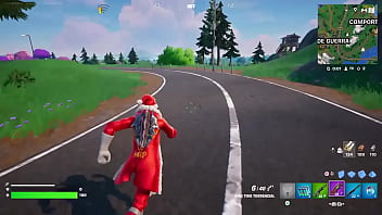 Jogando Fortnite No Ps4 E Ps5 thumbnail