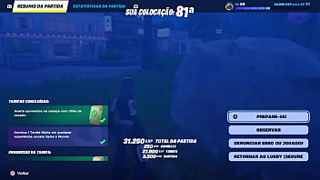 Jogando Fortnite No Ps4 E Ps5 thumbnail