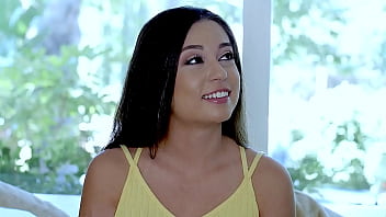 Hiring a domestic worker may not be an easy task but if she is pretty and hot even if she is not very efficient but still wants to fuck it might be a good choice