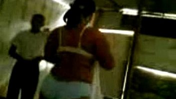 Trio venezolano swinger