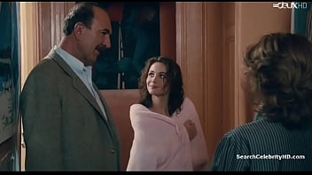 Emmanuelle beart amour douce 1985