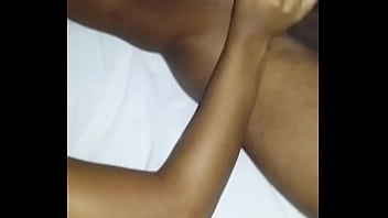 Nosso primeiro swing com coleguinha