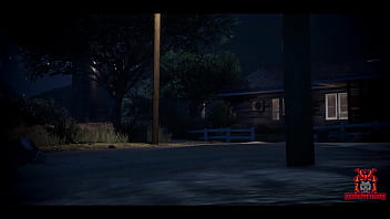 8 girls 1 monster gangbang