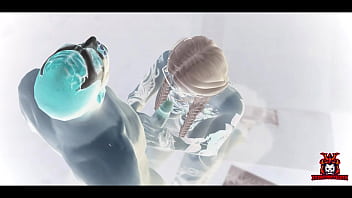 8 girls 1 monster gangbang