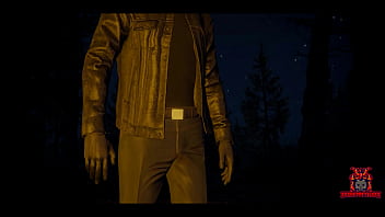 8 girls 1 monster gangbang