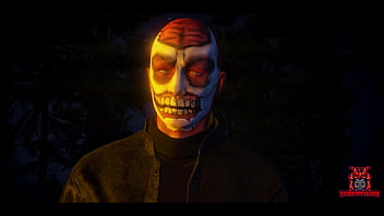 8 girls 1 monster gangbang