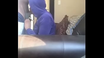 19 year old dick eater