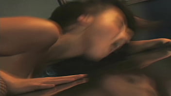 Dani woodward has a craving for cum