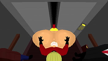 The incredibles porn parody