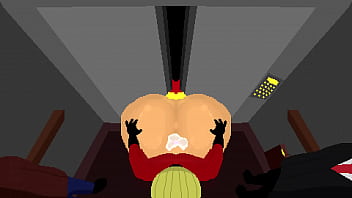 The incredibles porn parody