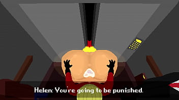 The incredibles porn parody