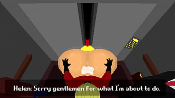 The incredibles porn parody