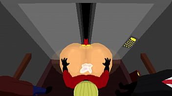 The incredibles porn parody