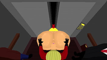 The incredibles porn parody