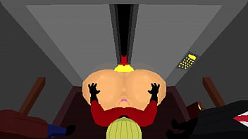 The incredibles porn parody