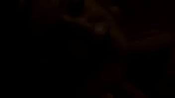 Jaelyn fox is giving her boyfriend a pov filmed blowjob for a facial