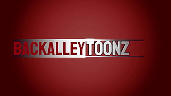 Thick anime beauties take the block in an ai animated photoshoot