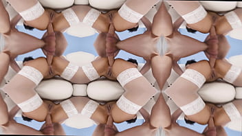 First time gonzo dp gangbang for filthy piss drinking slut dany trim sz2962 pee