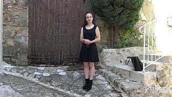 Ma première relation lesbienne dans un trio