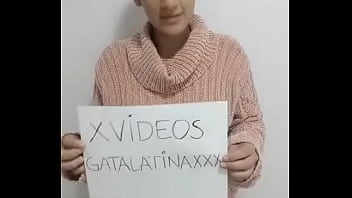 Vídeo de aceptacion