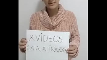 Vídeo de aceptacion