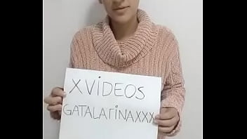 Vídeo de aceptacion