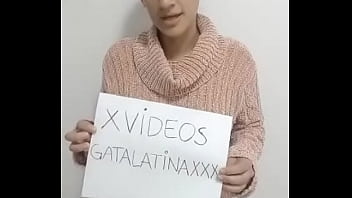 Vídeo de aceptacion