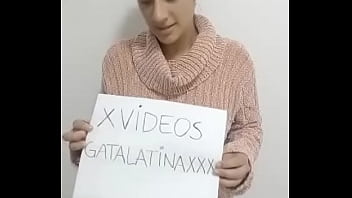 Vídeo de aceptacion