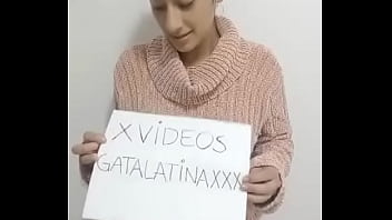 Vídeo de aceptacion