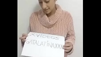 Vídeo de aceptacion