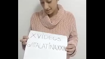 Vídeo de aceptacion