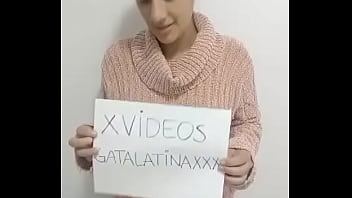 Vídeo de aceptacion