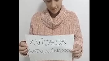 Vídeo de aceptacion