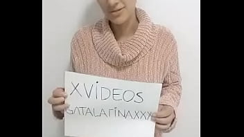 Vídeo de aceptacion