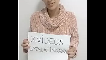 Vídeo de aceptacion